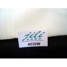 河北翰林纺织衬布有限责任公司-鱼骨纹口袋布t/c 32*150D